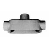 Conduit Body, Type: TB, Form 85, Size: 1-1/4