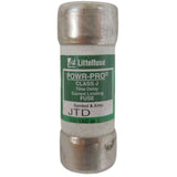 UL CLASS J TIME-DELAY FUSE 12A By Littelfuse JTD012