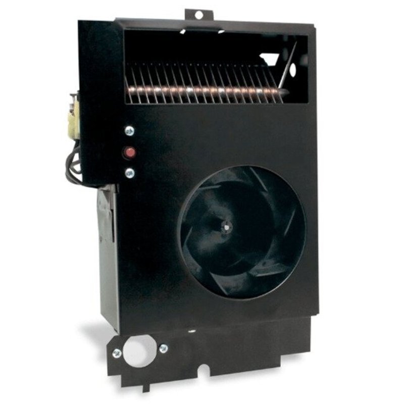 Heater Interior, ComPak Max Series, 1900W 240V, w/Stat By Cadet CM192T –  Electrical Parts