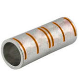 3/0 AWG Copper Compression Sleeve By Ilsco CT-3/0