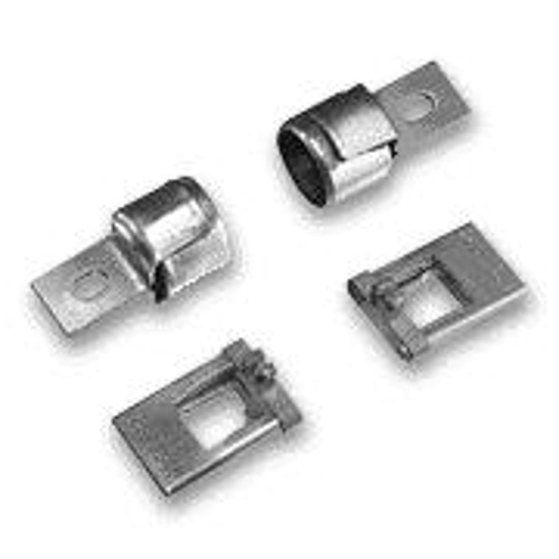 Fuse Reducers, for Class H  K, Dimension Fuses, 60A to 100A, 600V By –  Electrical Parts