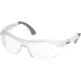 Flanker Protective Eyewear - Translucent, Clear By Lift Safety EFR-6C