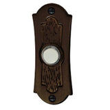 Illuminated Pushbutton, Oil-Rubbed Bronze By Broan PB27LBR