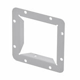 Wireway Panel Adapter, Type 1, Lay-In, 3