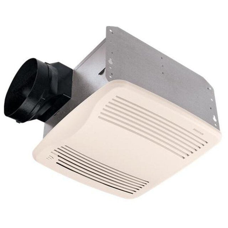 Fan,Broan,Humidity Sensing,110 CFM,0.3 AMP,0.7 Sones