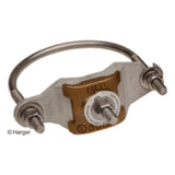 Pipe Ground Clamp, 5 - 6