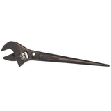 Adjustable Spud Wrench, 10-Inch By Klein 3227