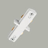 Lazer Mini Connector, White By Cooper Lighting Solutions LZR212P