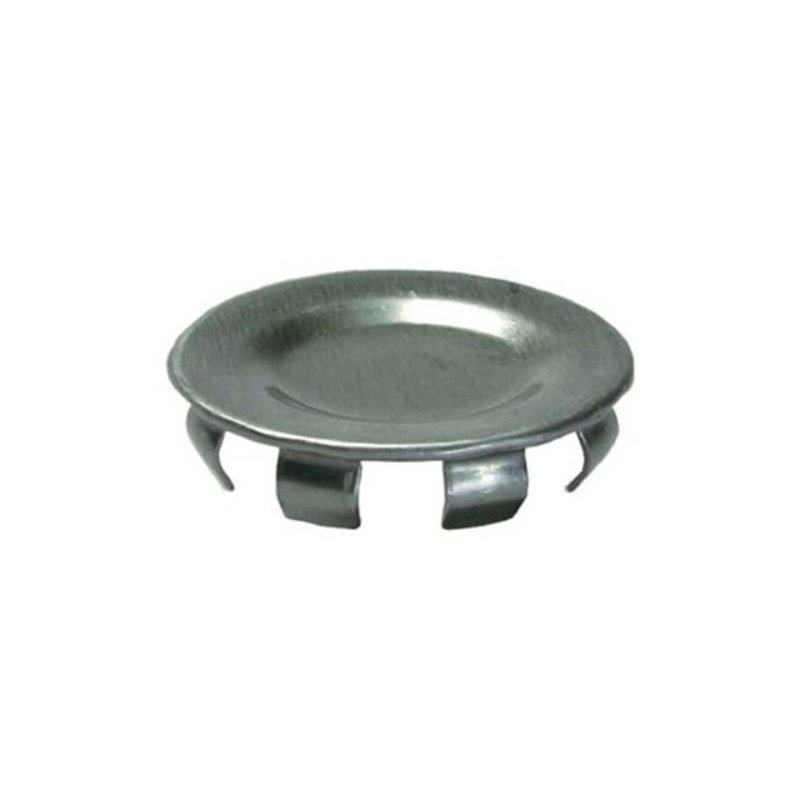 Knockout Seal, 1", Snap-In, Steel