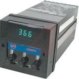 Long-Ranger Computing Counter By ATC (Automatic Timing & Controls) 366C-400-Q-30-PX