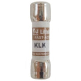 20 Amp, 600VAC, Fast Acting By Littelfuse KLK020