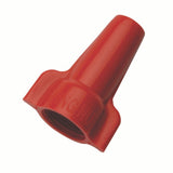 Wing-Nut® Wire Connector, Model 452® Red, 500/Bag By Ideal 30-652