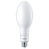 LED Glass HID Lamp, 40K By Philips Lighting 28GC/LED/840/ND E26 BB 6/1