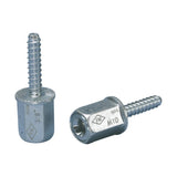 Rod Lock Anchor Screw, 3/8