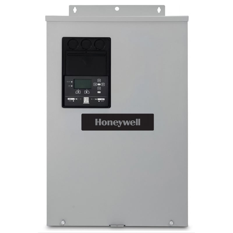 Automatic Transfer Switch, 100A