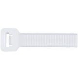 50 lb Standard Cable Tie, 1000/PK By 3M CT8NT50-M