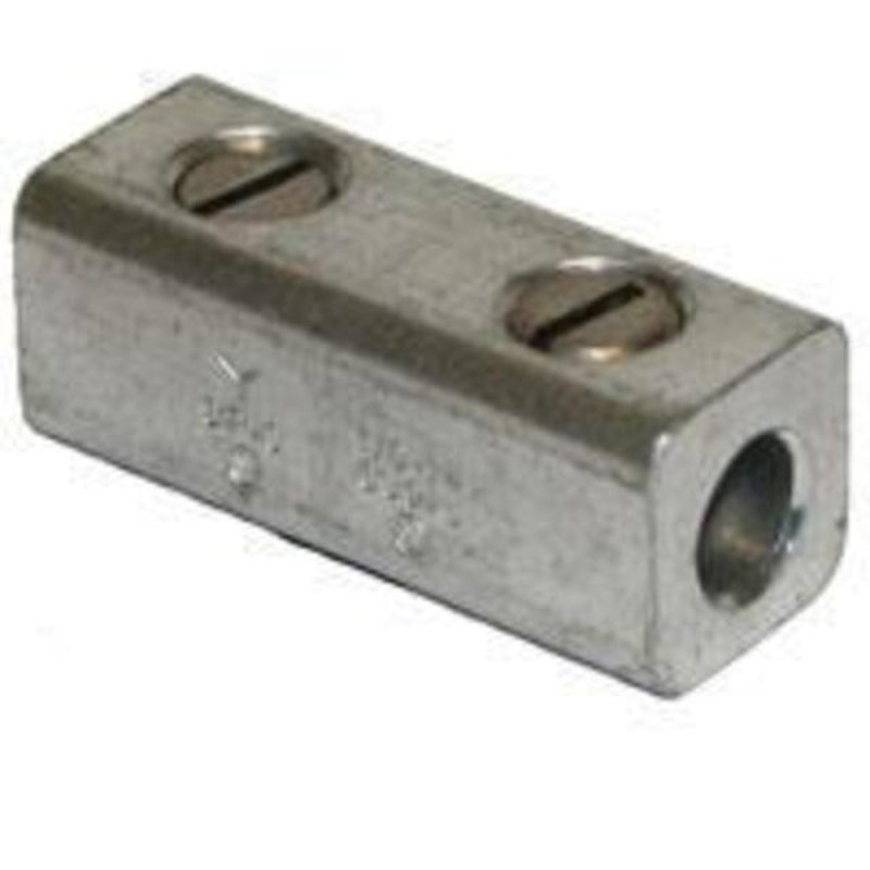 14-2 AWG Aluminum Splicer-Reducer