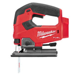 M18™ Fuel D-Handle Jig Saw (Bare Tool) By Milwaukee 2737-20