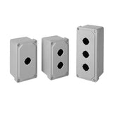 Enclosure, Non-Metallic, NEMA 4X By Allied Moulded AM3PB22