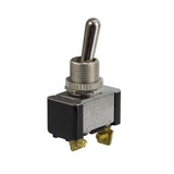 Toggle Switch, SPST, Momentary By NSI Tork 78170TS