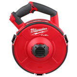 M18 FUEL™ Angler™ Pulling Fish Tape Powered Base (Base Unit Only) By Milwaukee 2873-20
