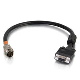 Flying Leads VGA By Quiktron 2212-60082-003