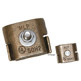 AL 1 Bolt Connector By Harger Lightning & Grounding A1BC