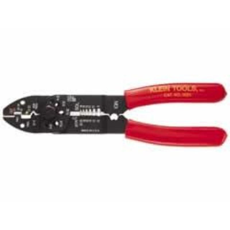 All-Purpose Electrician’s Tool