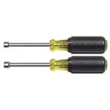 2-Piece Magnetic Nut Driver Set By Klein 630M