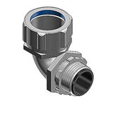 1/2 Insul 90° 150c Rated Lt Fitt By Thomas & Betts 5352-HT