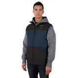 M12™ Heated Toughshell Vest, XL, Blue By Milwaukee 305BL-20XL
