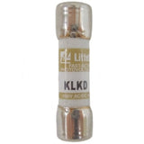 Fuse, 30A, 600V, 100kAIC, Photovoltaic, Fast Acting By Littelfuse KLKD030
