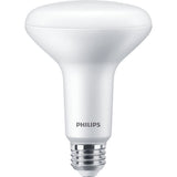 15W BR30 LED Lamp, 22-27K By Philips Lighting 15BR30/PER/927/P/E26/WG/ HO/T20 4/1PF