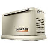 Residential Standby Generator, 26 kW Guardian Series By Generac 7290