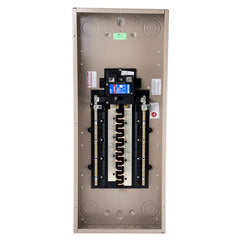 Quadro Elettrico Eaton Cutler-Hammer CHP32L150R, 150A, 32 Spazi, 1 Ph 120/240V, Impermeabile