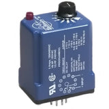 Timing Relay, Multifunction, Multi-Time, 115VAC Supply, 11-Pin, 10A By R-K Electronics TUB-115V-2