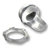 500/700 3/4 Box Connector (Galvanized) Fitting 5781A By Wiremold 5781A