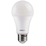 12W A19 LED Lamp, 27K By Cree Lighting A19-75W-P1-27K-E26-U1