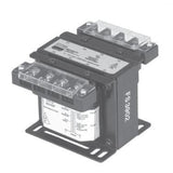 Transformer, Control, 250VA, Multi-Tap, Encapsulated By Sola Hevi-Duty E250TF
