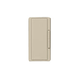 Companion Dimmer,Decora, 600/1000W, Maestro, Light Almon By Lutron MA-RH-LA