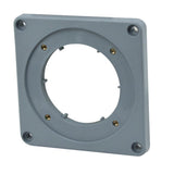 Pin & Sleeve Adapter Plate. 60 Amps. By Leviton AP60