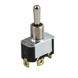 Toggle Switch, SPDT, Momentary By McGill 930001N
