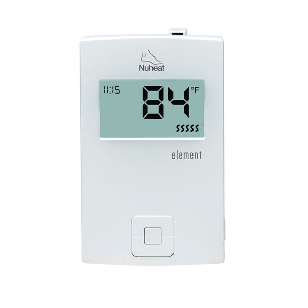 Nuheat SIGNATURE Thermostat - WiFi - AC0055
