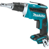 18V LXT® 4,000 RPM Drywall Screwdriver, Tool Only By Makita XSF03Z
