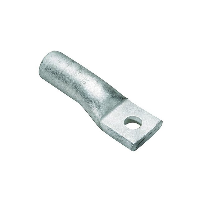 Lug, 1 Hole, Uninsulated Aluminum