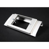 Alds4000 Single Channel 1 Gang By Wiremold ALDS4047C