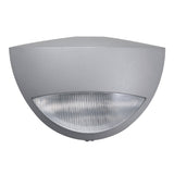 Architectural LED Emergency Light, 46K, Bronze By Sure-Lites AEL246BZSD