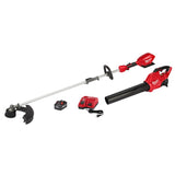 M18 FUEL™ 2 Tool Combo Kit By Milwaukee 3000-21
