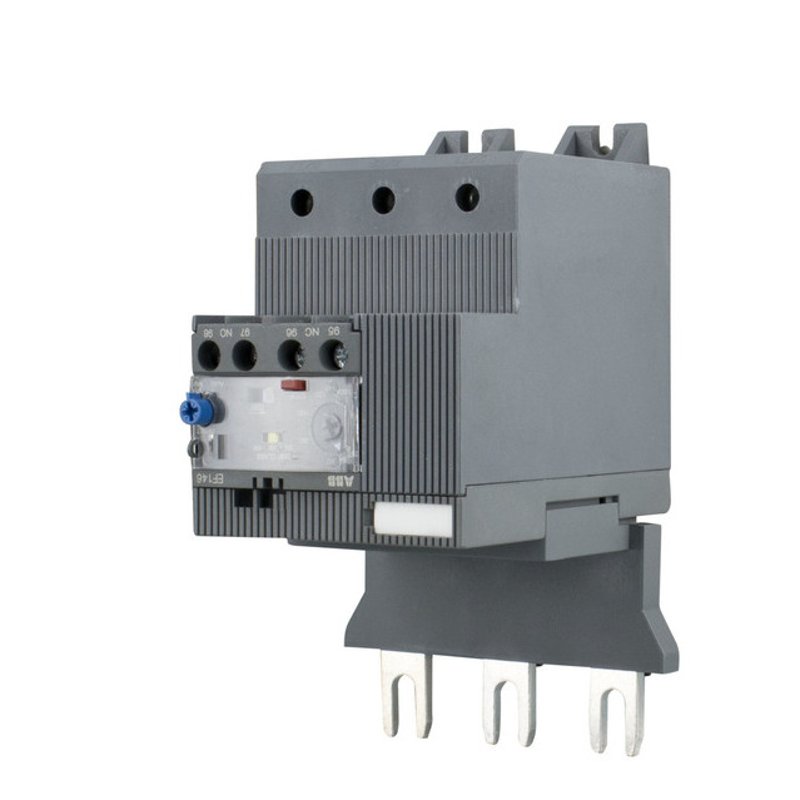 54 - 150 Amp, Electronic Overload Relay