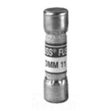 Fast Acting Fuse, 44/100 A, 1000 V, 20 kA, Non-Indicating, Ferrule By Eaton/Bussmann Series DMM-B-44/100